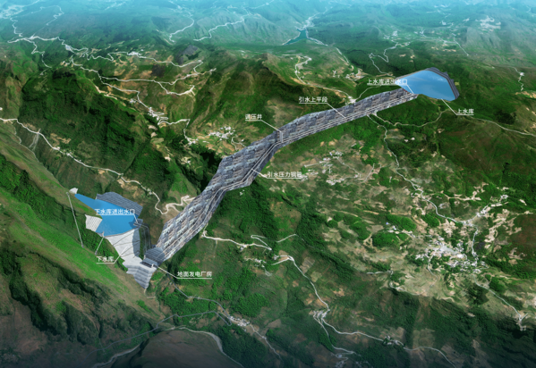 贵州水城（野龙拢）抽水蓄能电站成效图.png