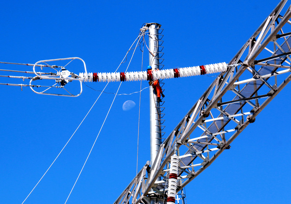 揽月（尊龙集团官网核电 李清洪摄）.jpg